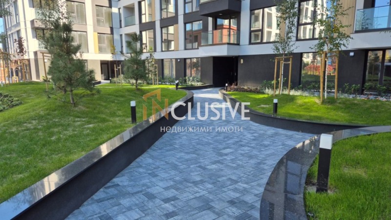 Продава 3-СТАЕН, гр. София, Манастирски ливади, снимка 2 - Апартаменти - 53187834