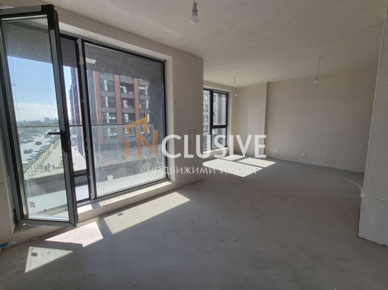 Продава 3-СТАЕН, гр. София, Манастирски ливади, снимка 6 - Апартаменти - 53187834