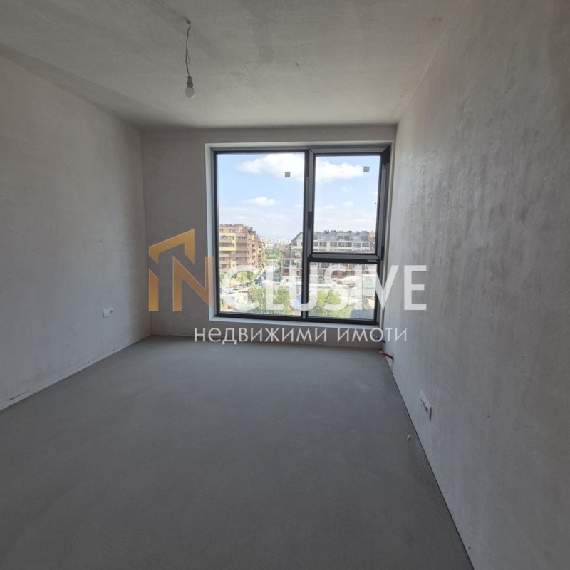 Продава 3-СТАЕН, гр. София, Манастирски ливади, снимка 5 - Апартаменти - 53187834