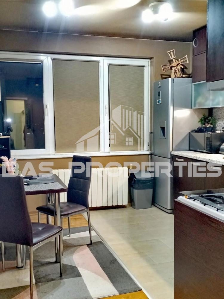 Продава 3-СТАЕН, гр. София, м-т Гърдова глава, снимка 5 - Апартаменти - 54786353