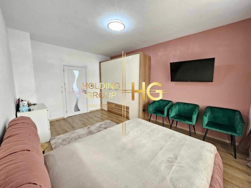 De vânzare  3 dormitoare Varna , Troșevo , 103 mp | 65256964 - imagine [2]