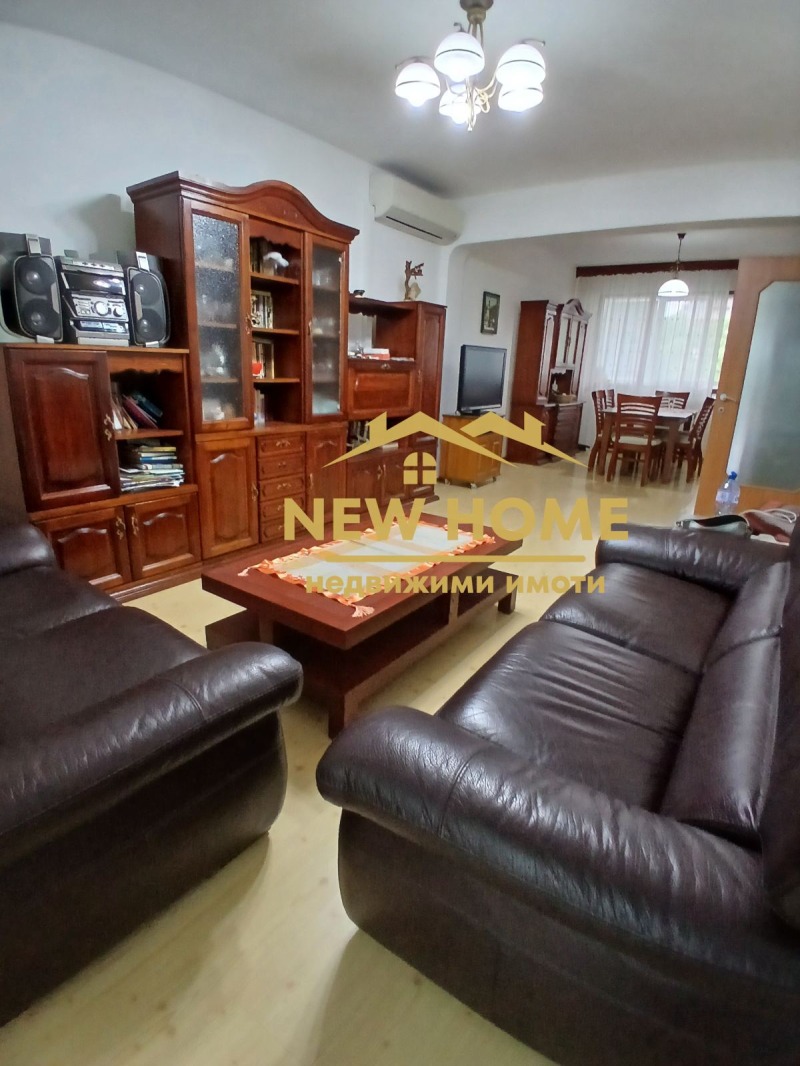 En venta  3 dormitorios Dobrich , Druzhba 4 , 120 metros cuadrados | 47960695