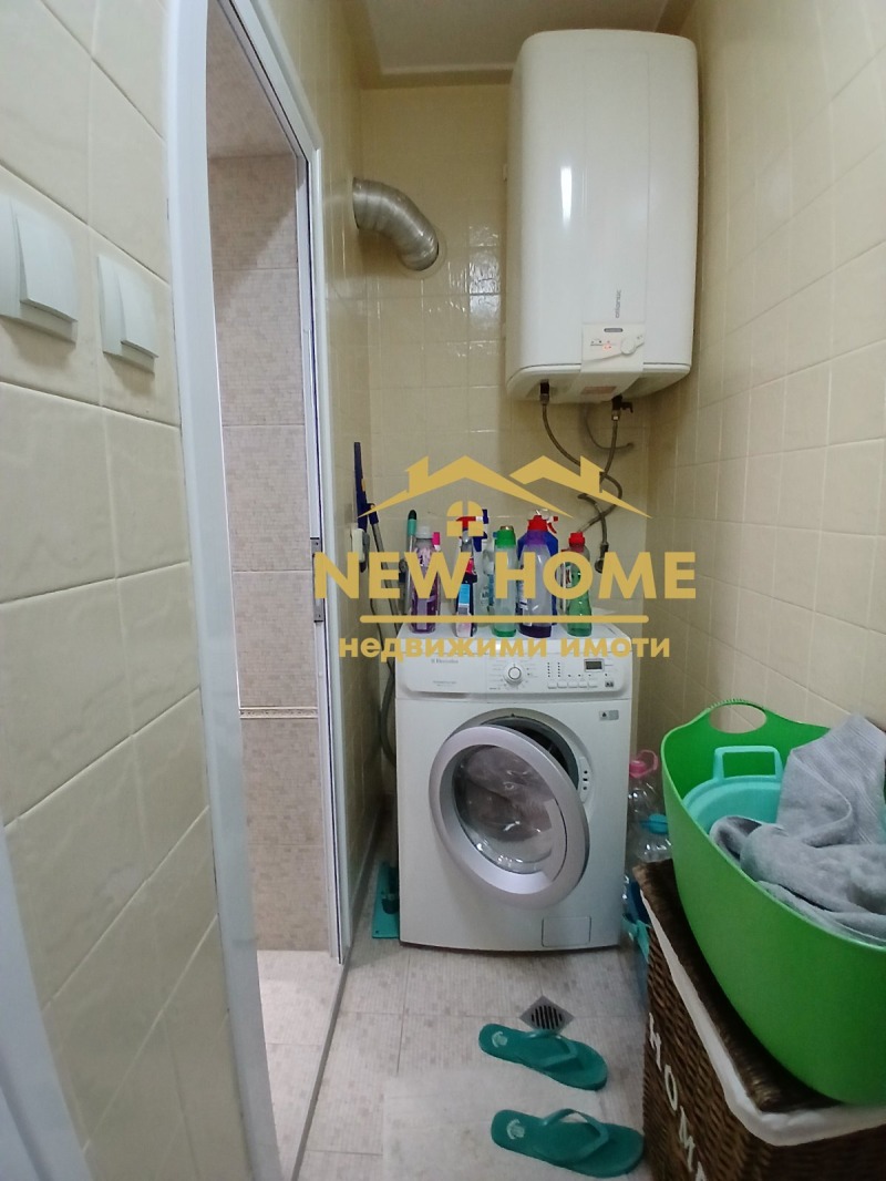 En venta  3 dormitorios Dobrich , Druzhba 4 , 120 metros cuadrados | 47960695 - imagen [8]
