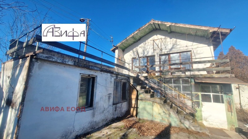 Продава  Къща област София , гр. Елин Пелин , 112 кв.м | 51352680 - изображение [3]