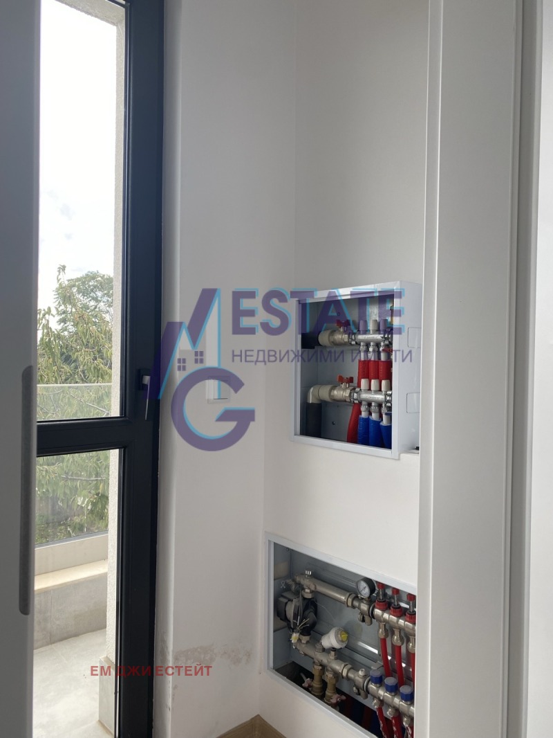 Продава КЪЩА, гр. Поморие, област Бургас, снимка 13 - Къщи - 52127277