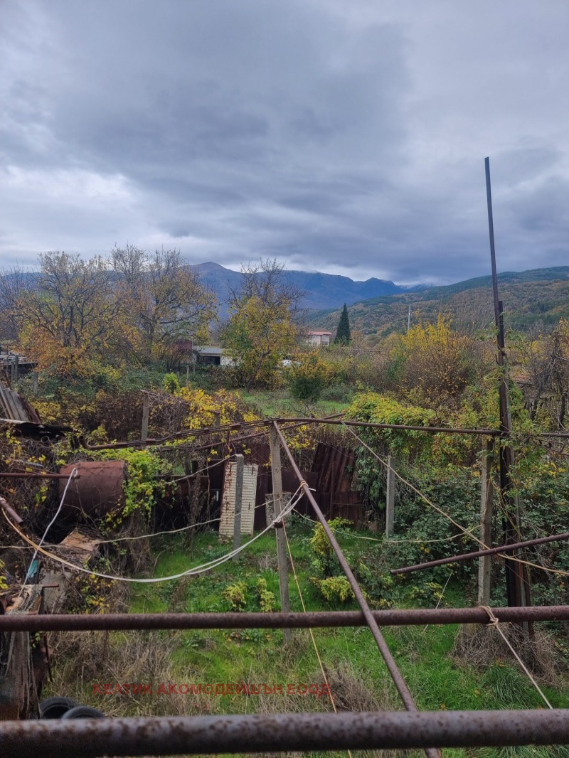 Продава КЪЩА, с. Стоб, област Кюстендил, снимка 2 - Къщи - 52452450