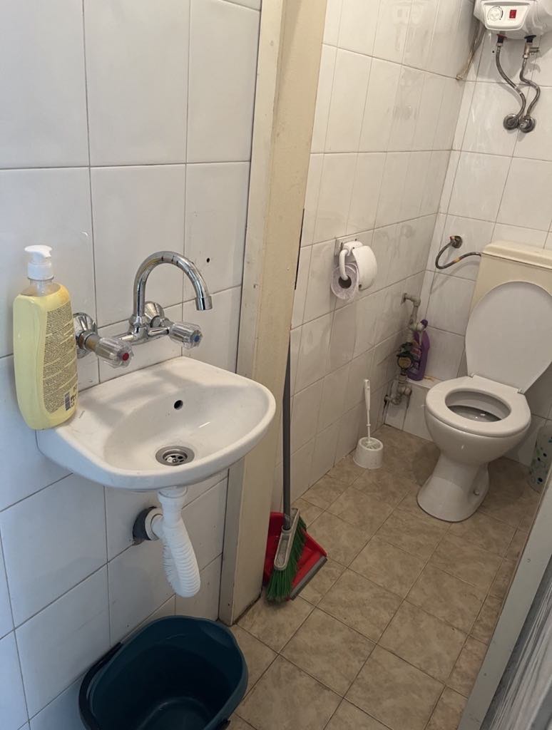 Till salu  affär Varna , Zavod Drujba , 17 kvm | 17679980 - bild [5]