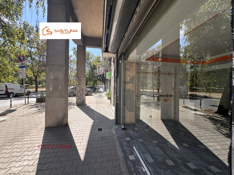 Til salg  Butik Sofia , Tsentar , 70 kvm | 65890146 - billede [2]