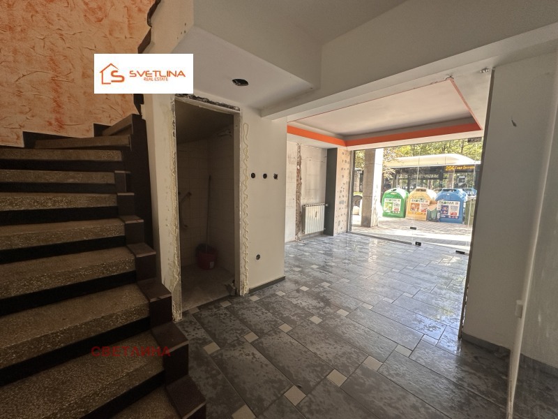 Til salg  Butik Sofia , Tsentar , 70 kvm | 65890146 - billede [5]