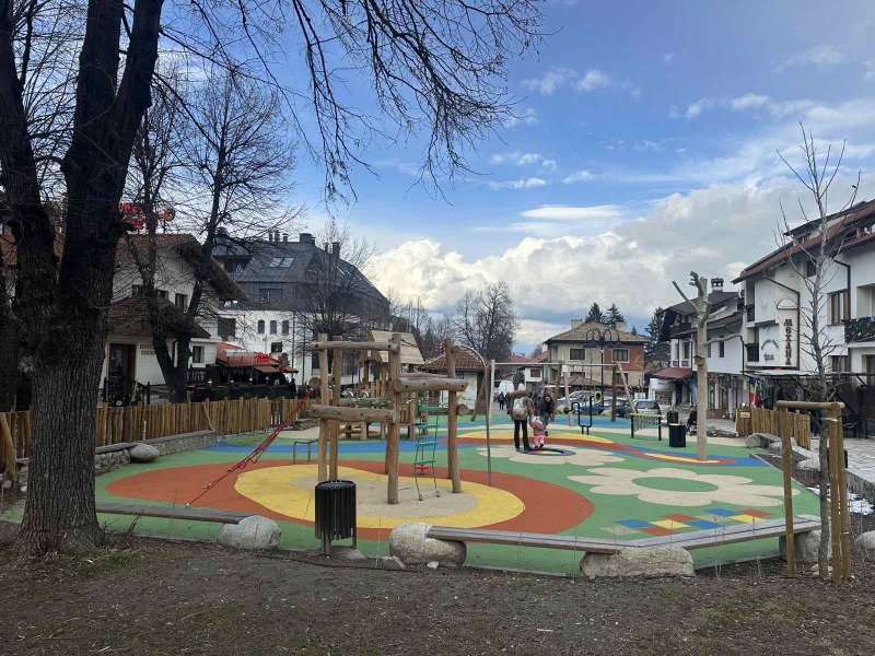 Продава ЗАВЕДЕНИЕ, гр. Банско, област Благоевград, снимка 2 - Заведения - 42968623