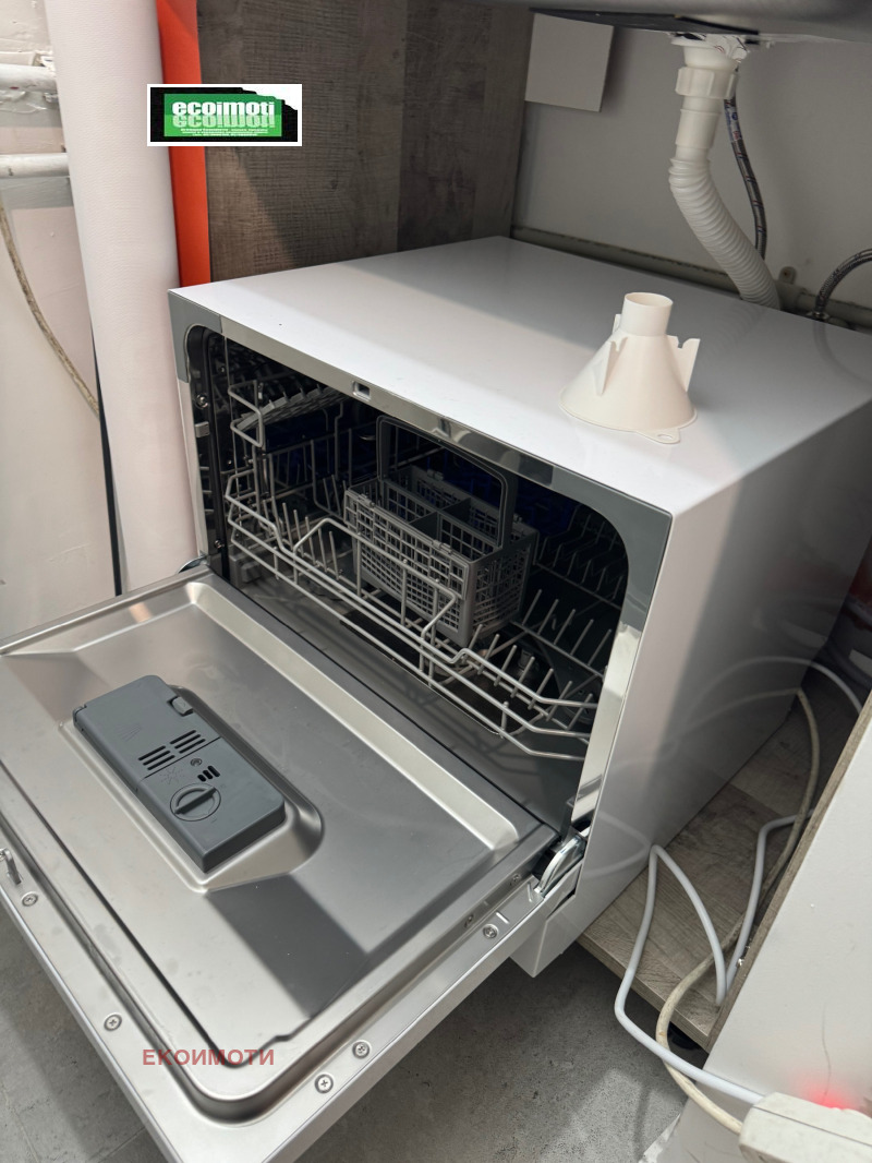 Продава ЗАВЕДЕНИЕ, гр. София, Младост 4, снимка 11 - Заведения - 52405031