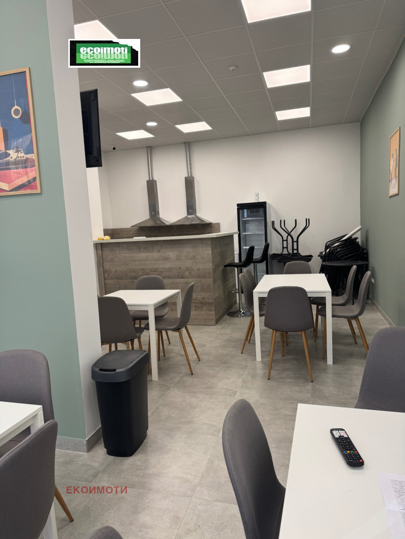 Продава ЗАВЕДЕНИЕ, гр. София, Младост 4, снимка 10 - Заведения - 52405031