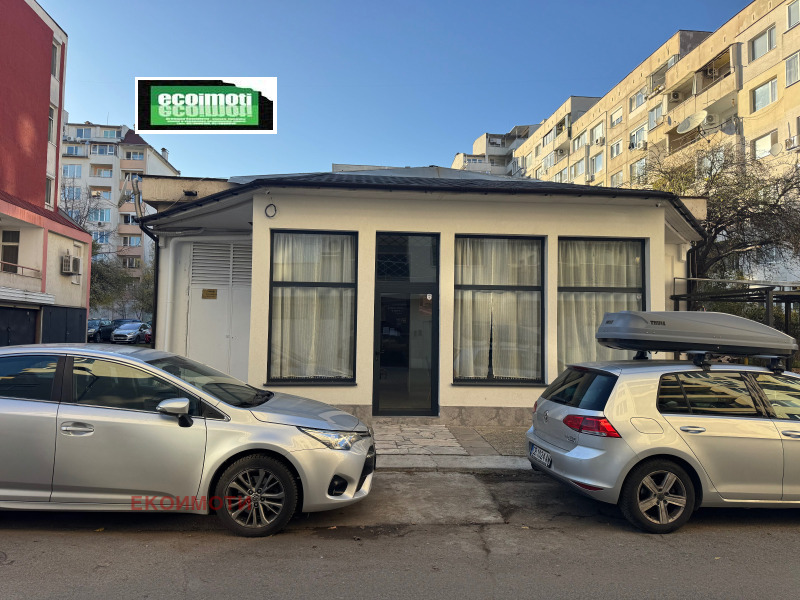 Продава ЗАВЕДЕНИЕ, гр. София, Младост 4, снимка 14 - Заведения - 52405031