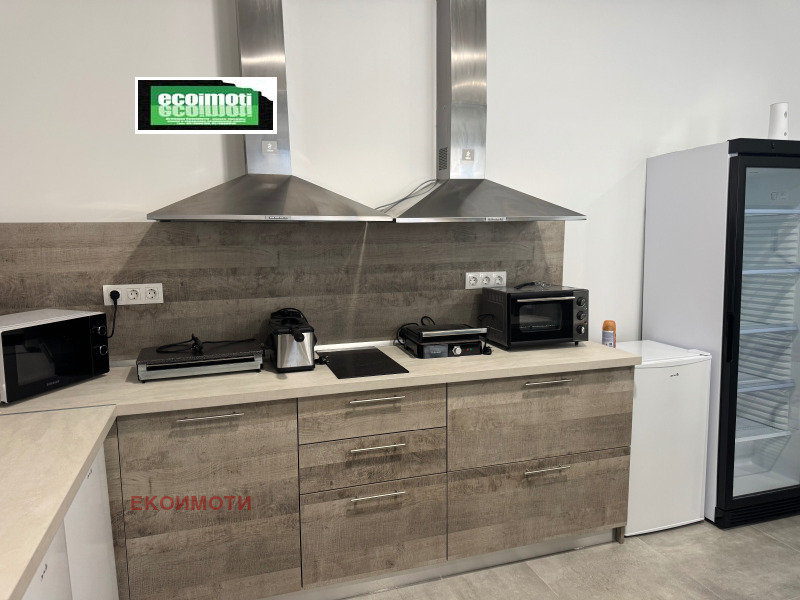 Продава ЗАВЕДЕНИЕ, гр. София, Младост 4, снимка 6 - Заведения - 52405031