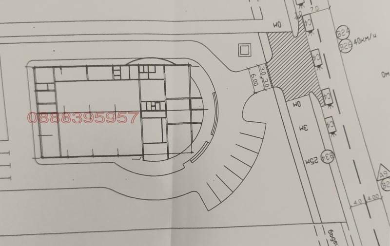 Продава ПРОМ. ПОМЕЩЕНИЕ, гр. Карлово, област Пловдив, снимка 14 - Производствени сгради - 52630206