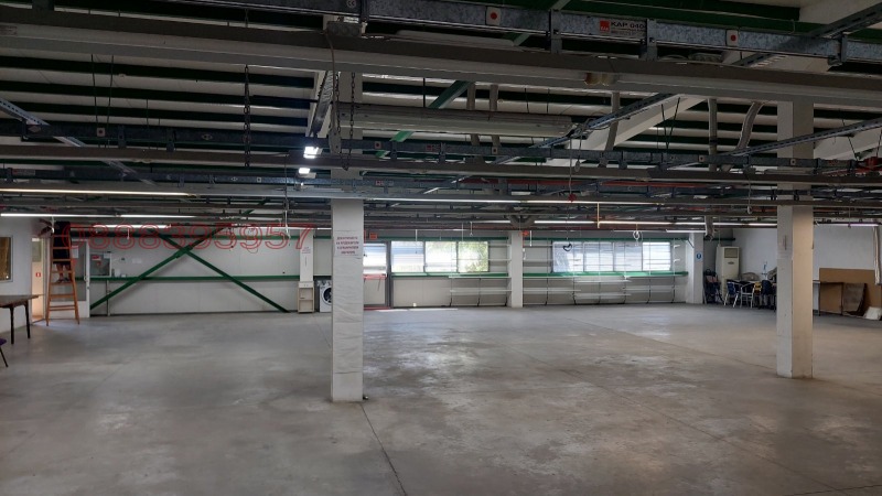 Продава ПРОМ. ПОМЕЩЕНИЕ, гр. Карлово, област Пловдив, снимка 3 - Производствени сгради - 53465626