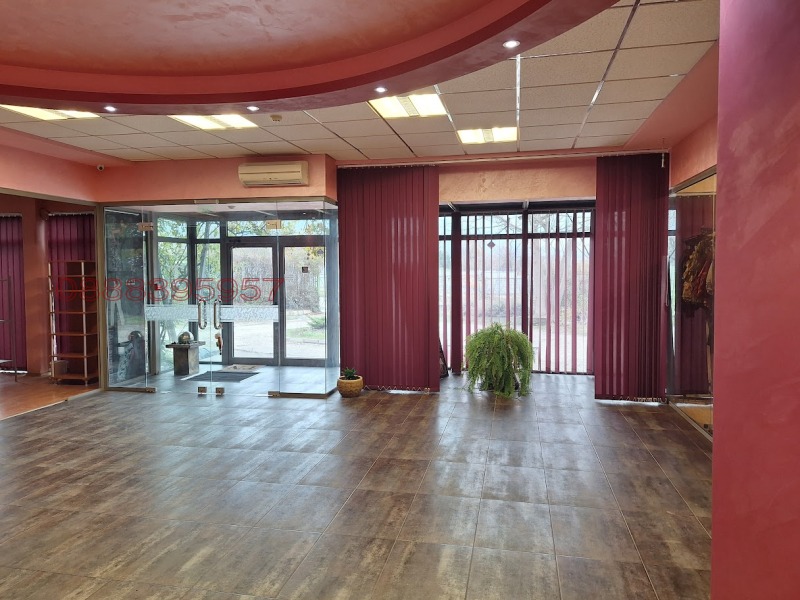 Продава ПРОМ. ПОМЕЩЕНИЕ, гр. Карлово, област Пловдив, снимка 10 - Производствени сгради - 52630206