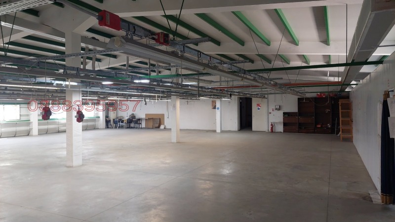 Продава ПРОМ. ПОМЕЩЕНИЕ, гр. Карлово, област Пловдив, снимка 4 - Производствени сгради - 52630206