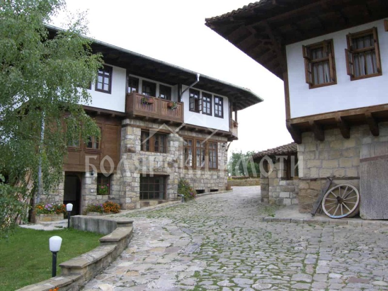 Til salgs  Hotell region Veliko Tarnovo , Elena , 1285 kvm | 82859325 - bilde [5]