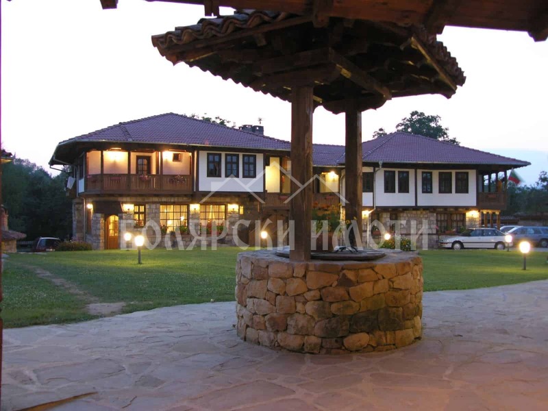 Til salgs  Hotell region Veliko Tarnovo , Elena , 1285 kvm | 82859325 - bilde [6]