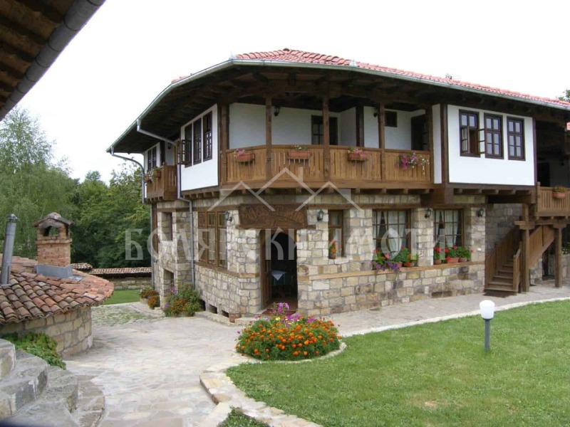 Til salgs  Hotell region Veliko Tarnovo , Elena , 1285 kvm | 82859325 - bilde [4]