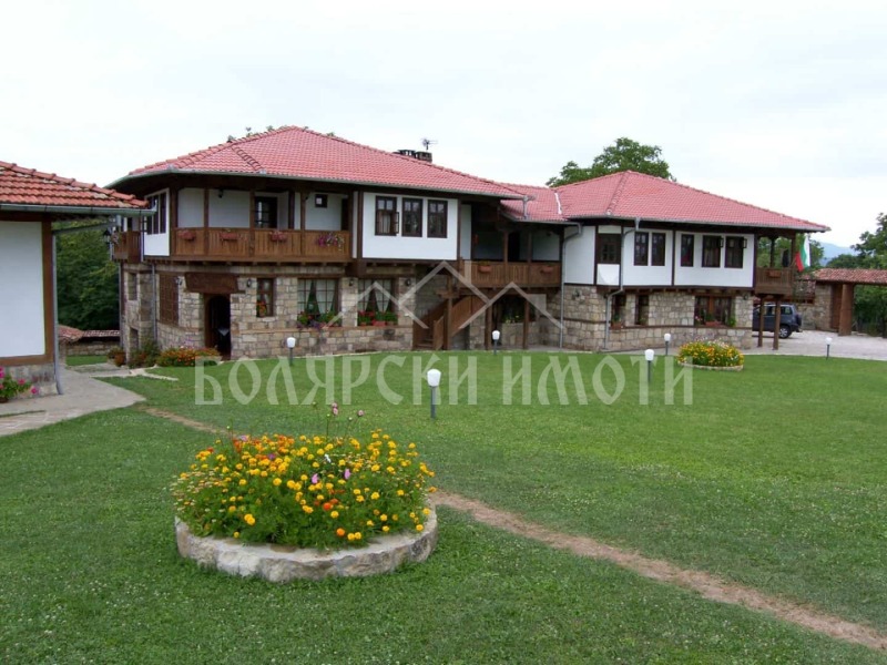 Til salgs  Hotell region Veliko Tarnovo , Elena , 1285 kvm | 82859325 - bilde [12]