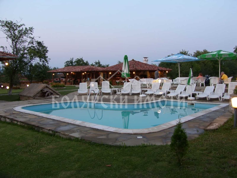 Til salgs  Hotell region Veliko Tarnovo , Elena , 1285 kvm | 82859325 - bilde [9]