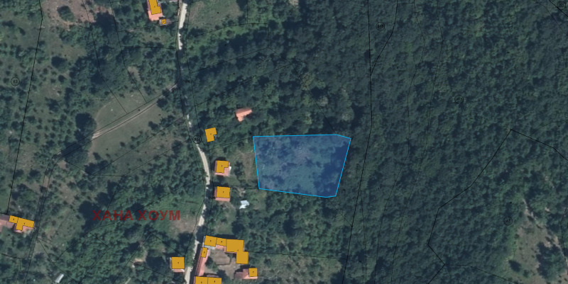 Προς πώληση  Οικόπεδο περιοχή Lovech , Βελτσεβο , 4469 τ.μ | 74540074 - εικόνα [4]