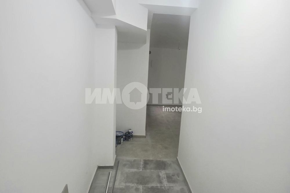Продава 1-СТАЕН, гр. Варна, Погреби, снимка 6 - Апартаменти - 54591268