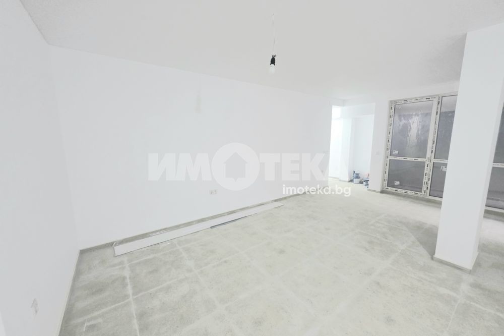 Продава 1-СТАЕН, гр. Варна, Погреби, снимка 3 - Апартаменти - 54591268