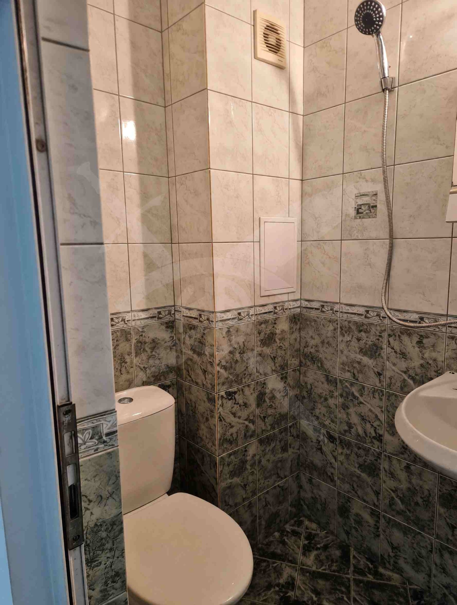 Продава 1-СТАЕН, гр. Несебър, област Бургас, снимка 3 - Апартаменти - 55047591