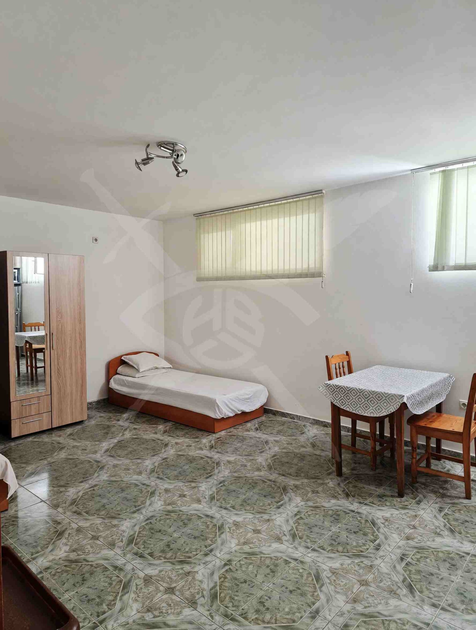 Продава 1-СТАЕН, гр. Несебър, област Бургас, снимка 2 - Апартаменти - 55047591