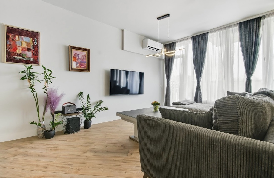 Продава 2-СТАЕН, гр. Пловдив, Кършияка, снимка 2 - Апартаменти - 51735952