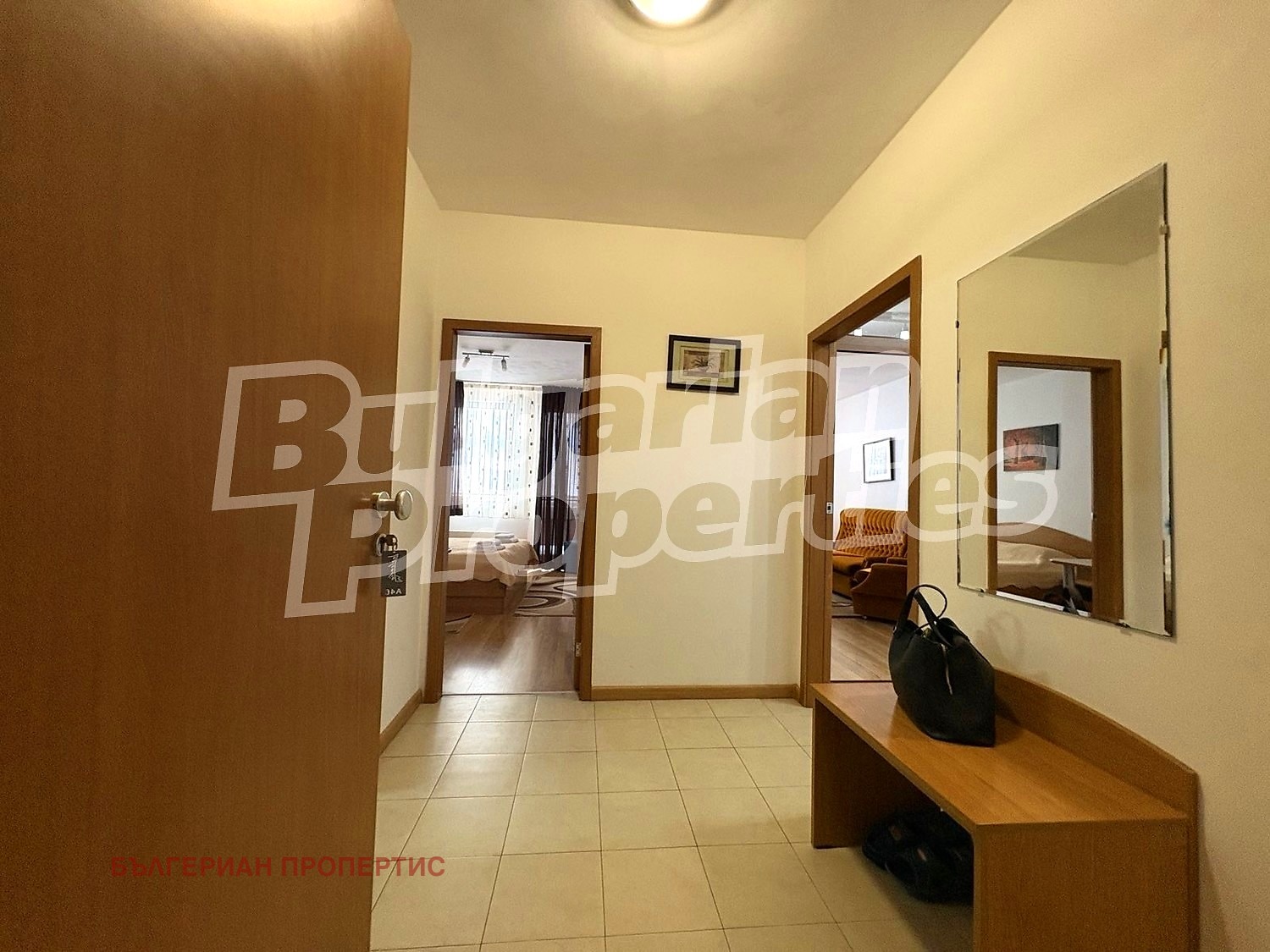 Продава 2-СТАЕН, к.к. Пампорово, област Смолян, снимка 5 - Апартаменти - 54447629