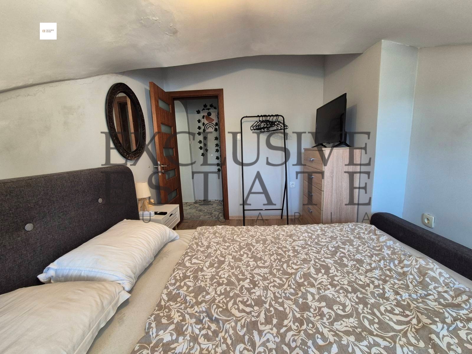 Продава 2-СТАЕН, гр. Варна, Чаталджа, снимка 10 - Апартаменти - 54540283