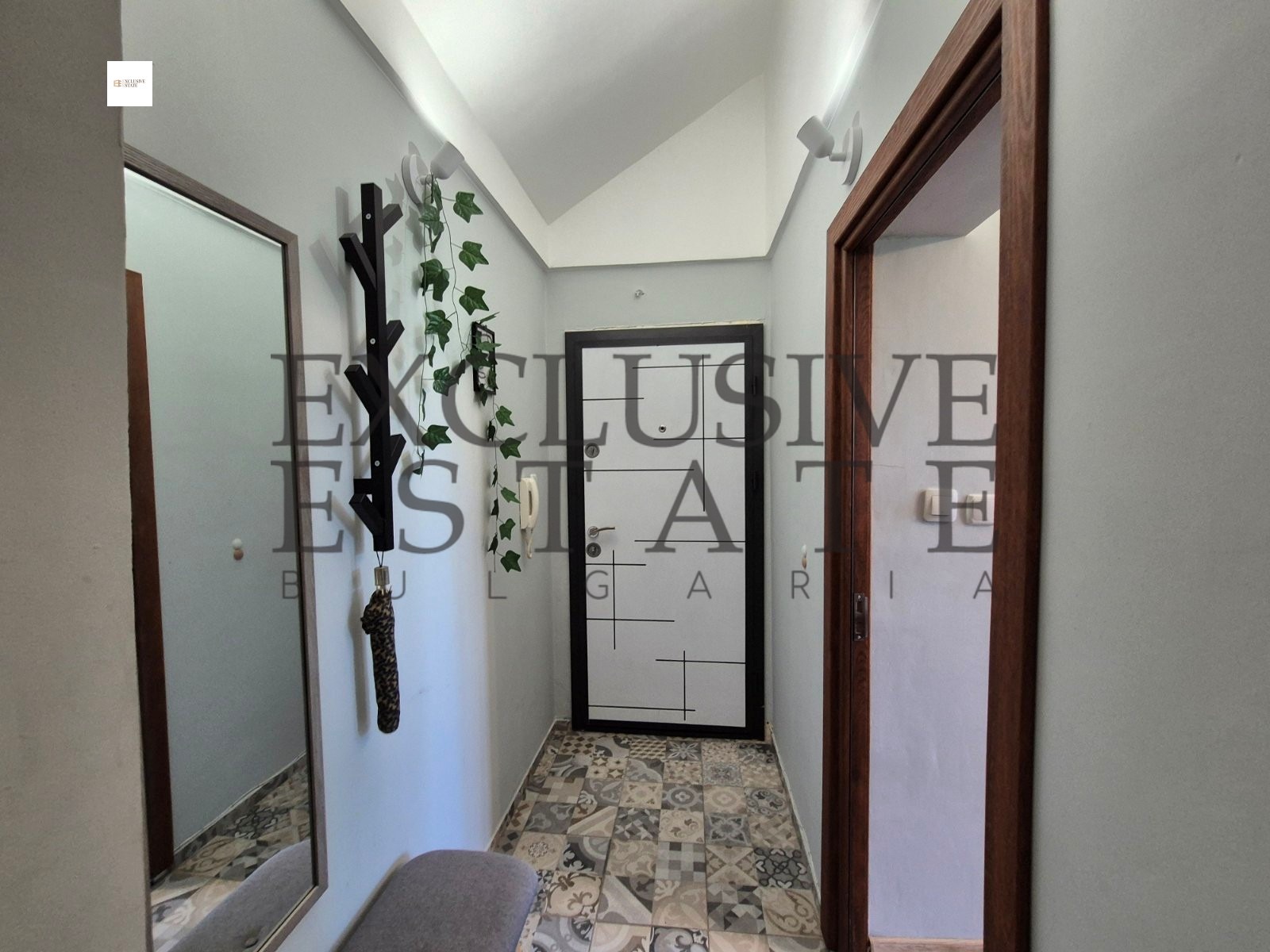 Продава 2-СТАЕН, гр. Варна, Чаталджа, снимка 8 - Апартаменти - 54540283