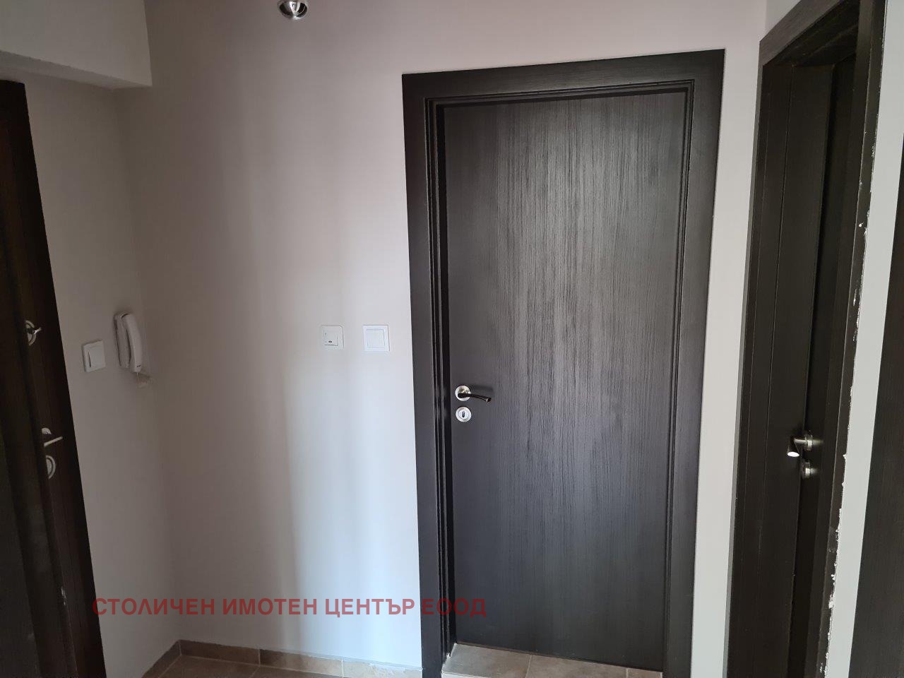 Продава 2-СТАЕН, гр. Пловдив, Център, снимка 6 - Апартаменти - 54629215