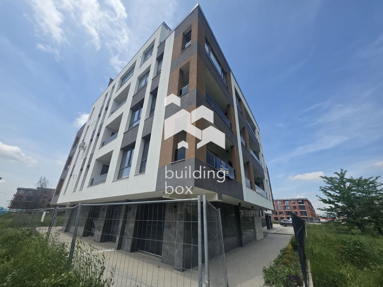 Продава 2-СТАЕН, гр. Пловдив, Кършияка, снимка 13 - Апартаменти - 55184067