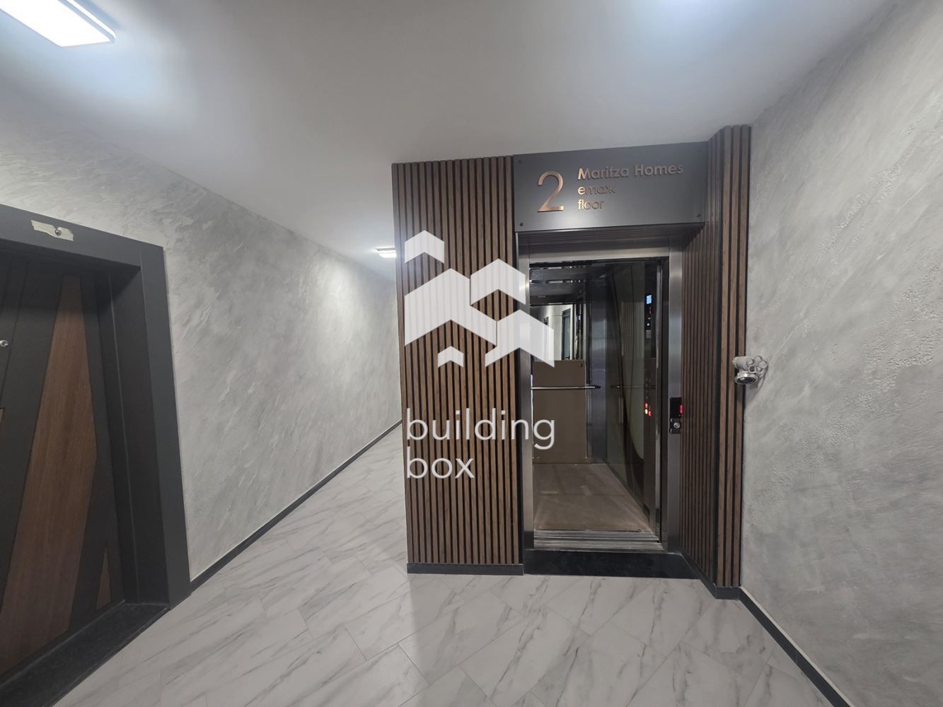 Продава 2-СТАЕН, гр. Пловдив, Кършияка, снимка 9 - Апартаменти - 55184067