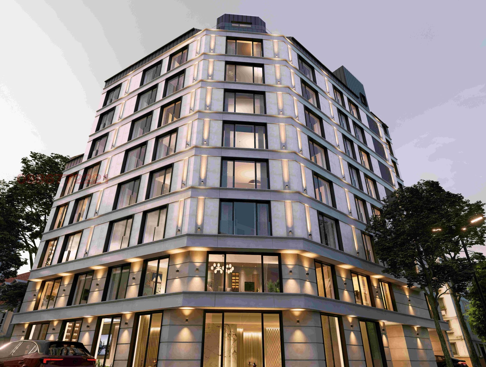 Продава 2-СТАЕН, гр. София, Оборище, снимка 2 - Апартаменти - 55298651