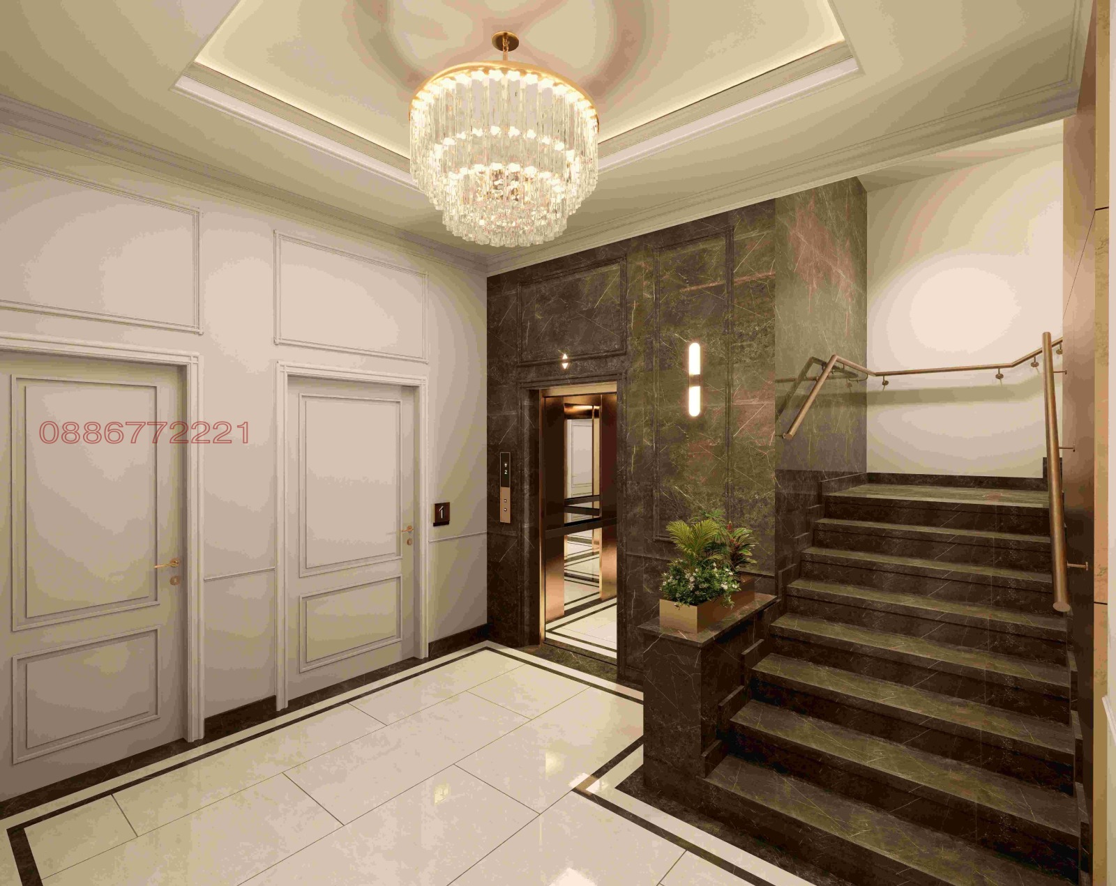 Продава 2-СТАЕН, гр. София, Оборище, снимка 6 - Апартаменти - 55298651