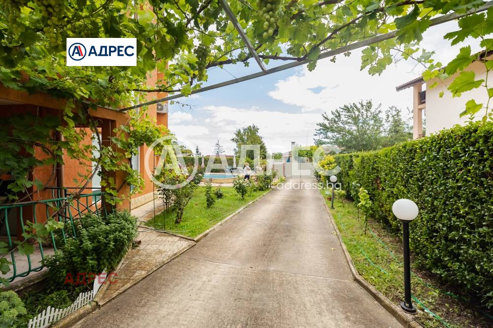 Продава 2-СТАЕН, гр. Балчик, област Добрич, снимка 14 - Апартаменти - 55444661