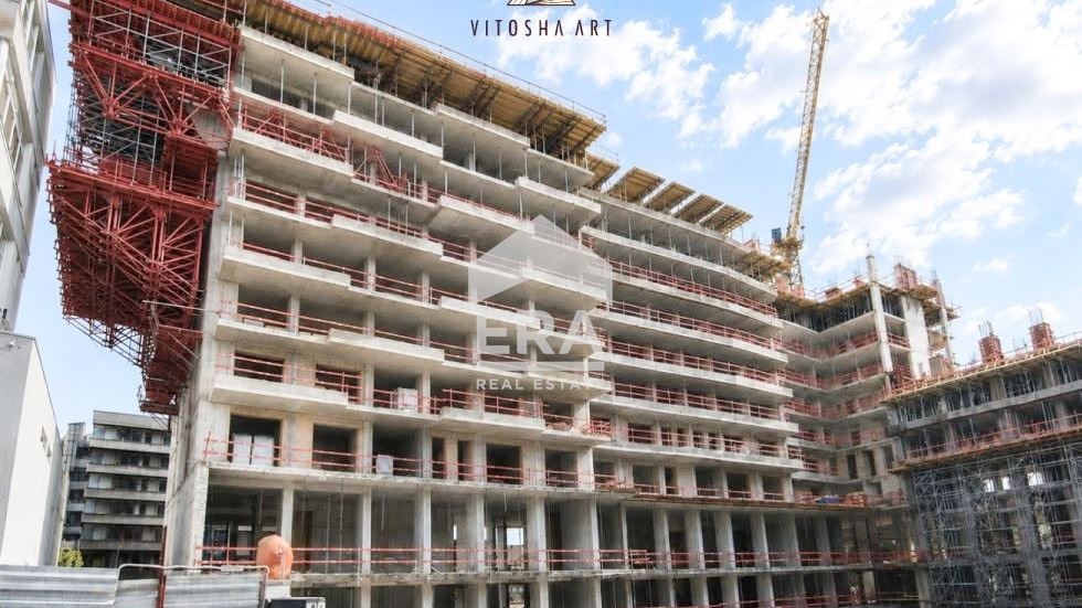 Продава 2-СТАЕН, гр. София, Кръстова вада, снимка 7 - Апартаменти - 55885026
