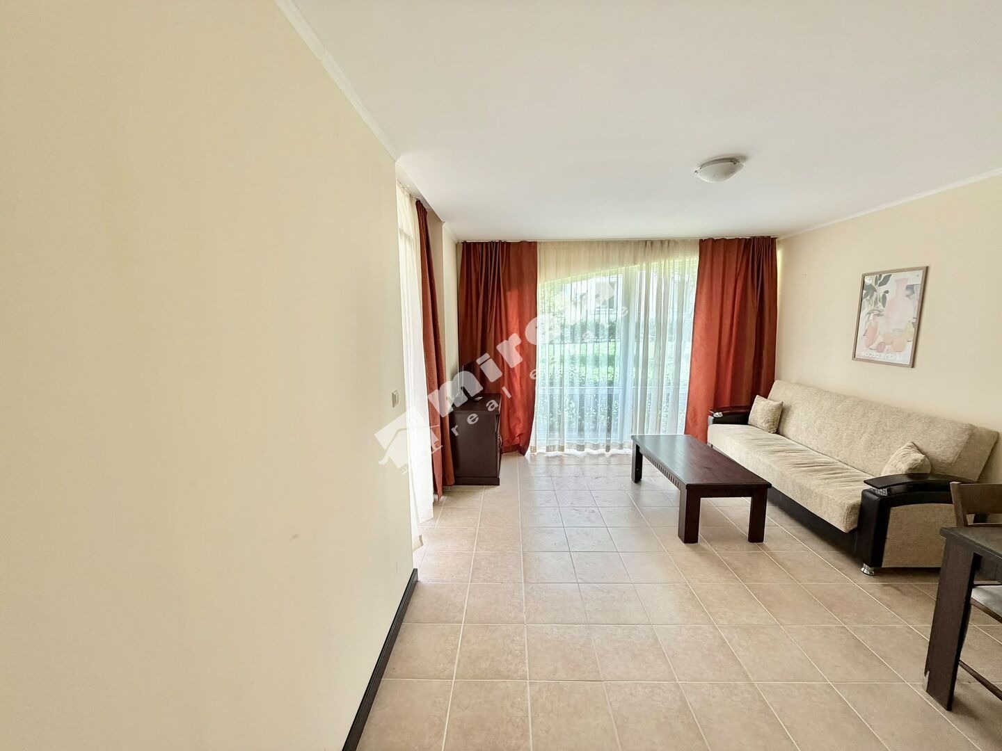 Продава 2-СТАЕН, гр. Поморие, област Бургас, снимка 9 - Апартаменти - 56093848