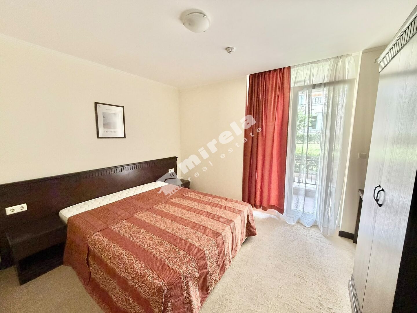 Продава 2-СТАЕН, гр. Поморие, област Бургас, снимка 13 - Апартаменти - 56093848