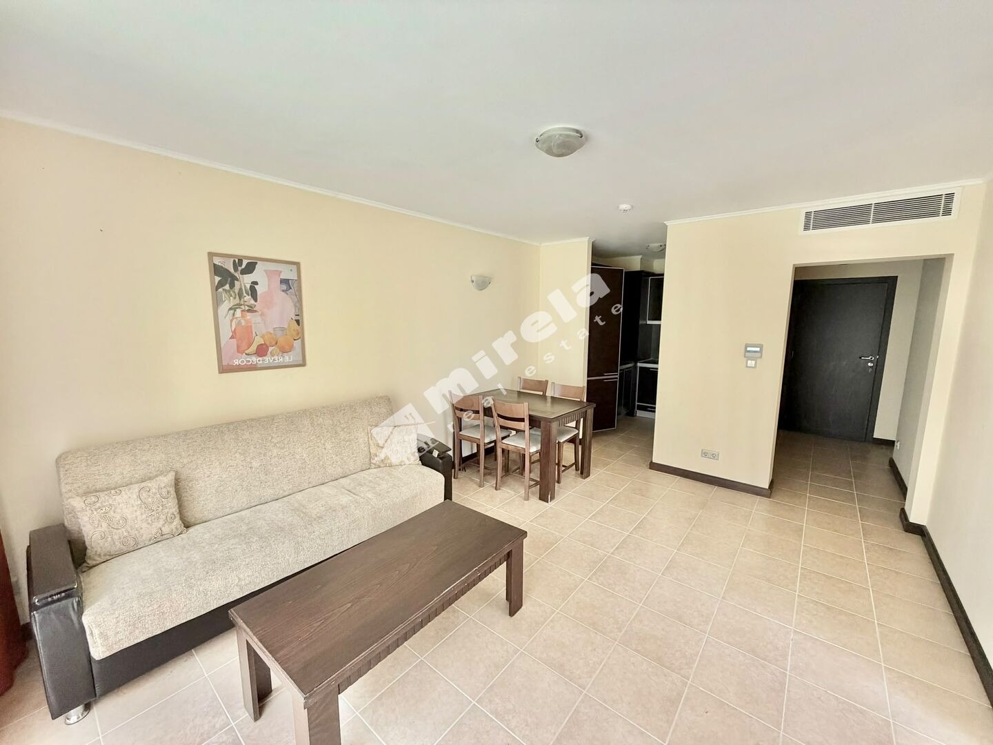 Продава 2-СТАЕН, гр. Поморие, област Бургас, снимка 2 - Апартаменти - 56093848