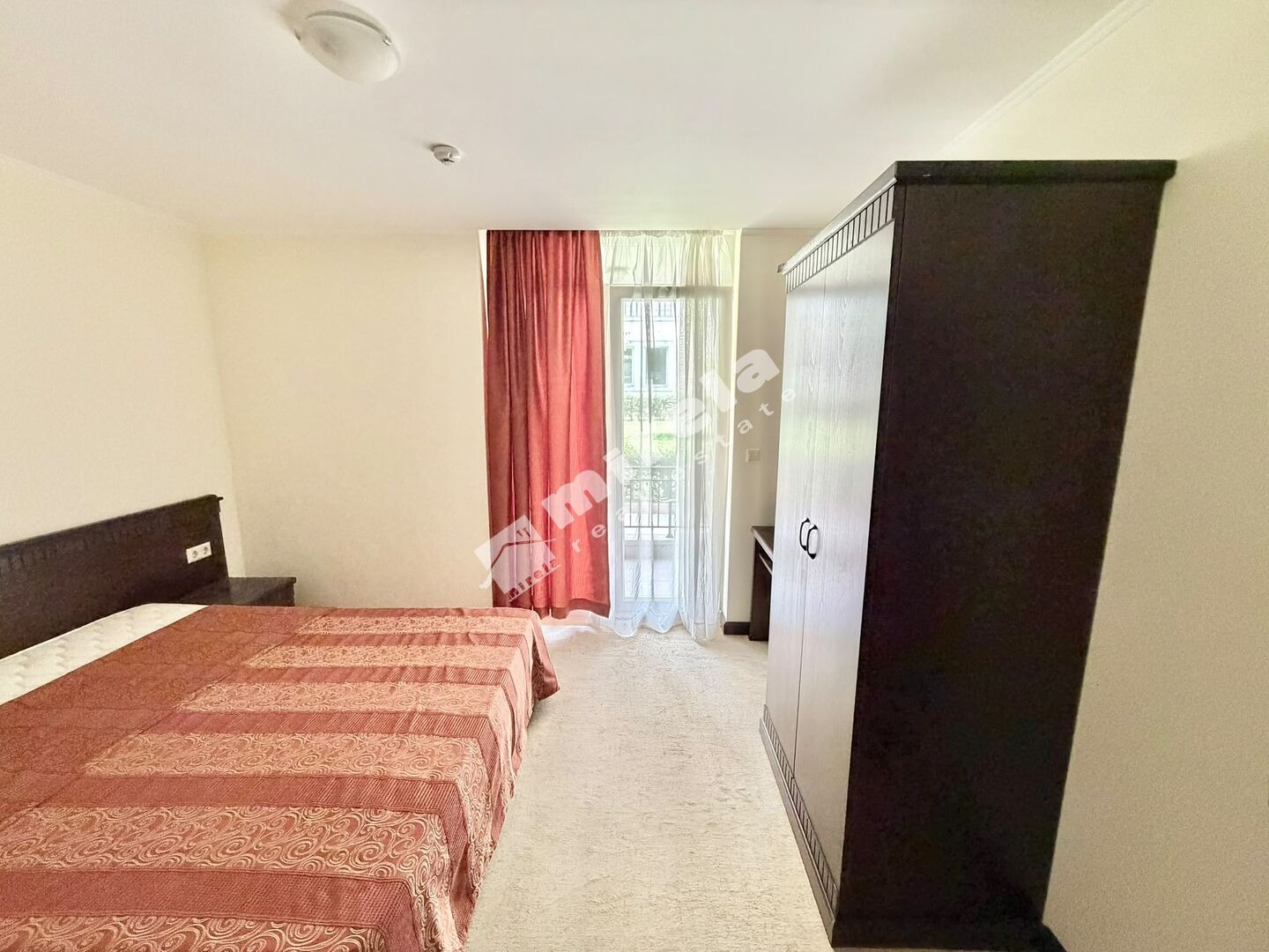 Продава 2-СТАЕН, гр. Поморие, област Бургас, снимка 11 - Апартаменти - 56093848