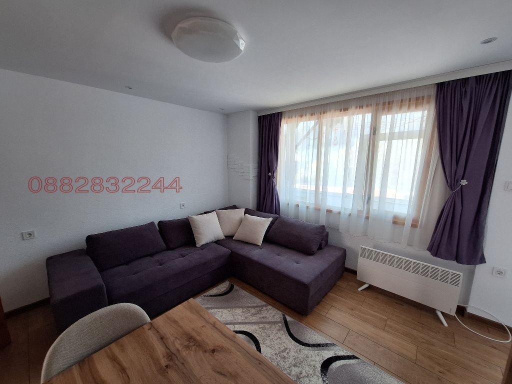 Продава 3-СТАЕН, гр. Смолян, Горно Райково