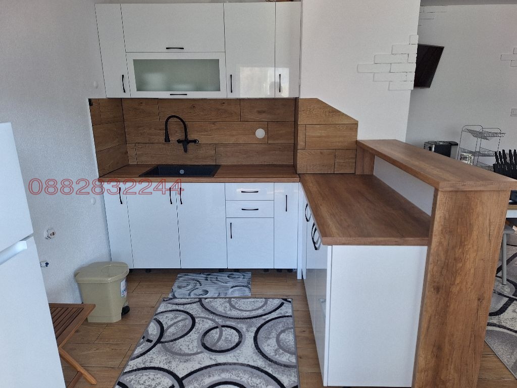 Продава 3-СТАЕН, гр. Смолян, Горно Райково, снимка 7 - Апартаменти - 54513604