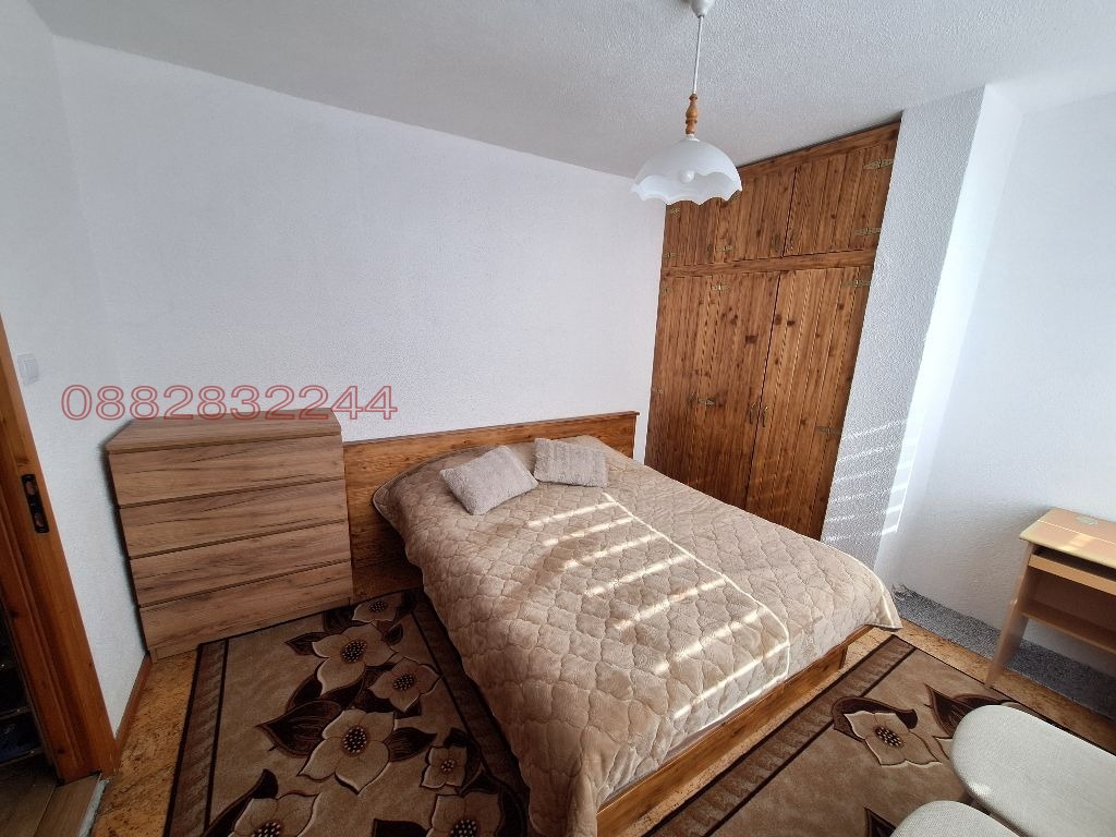 Продава 3-СТАЕН, гр. Смолян, Горно Райково, снимка 10 - Апартаменти - 54513604